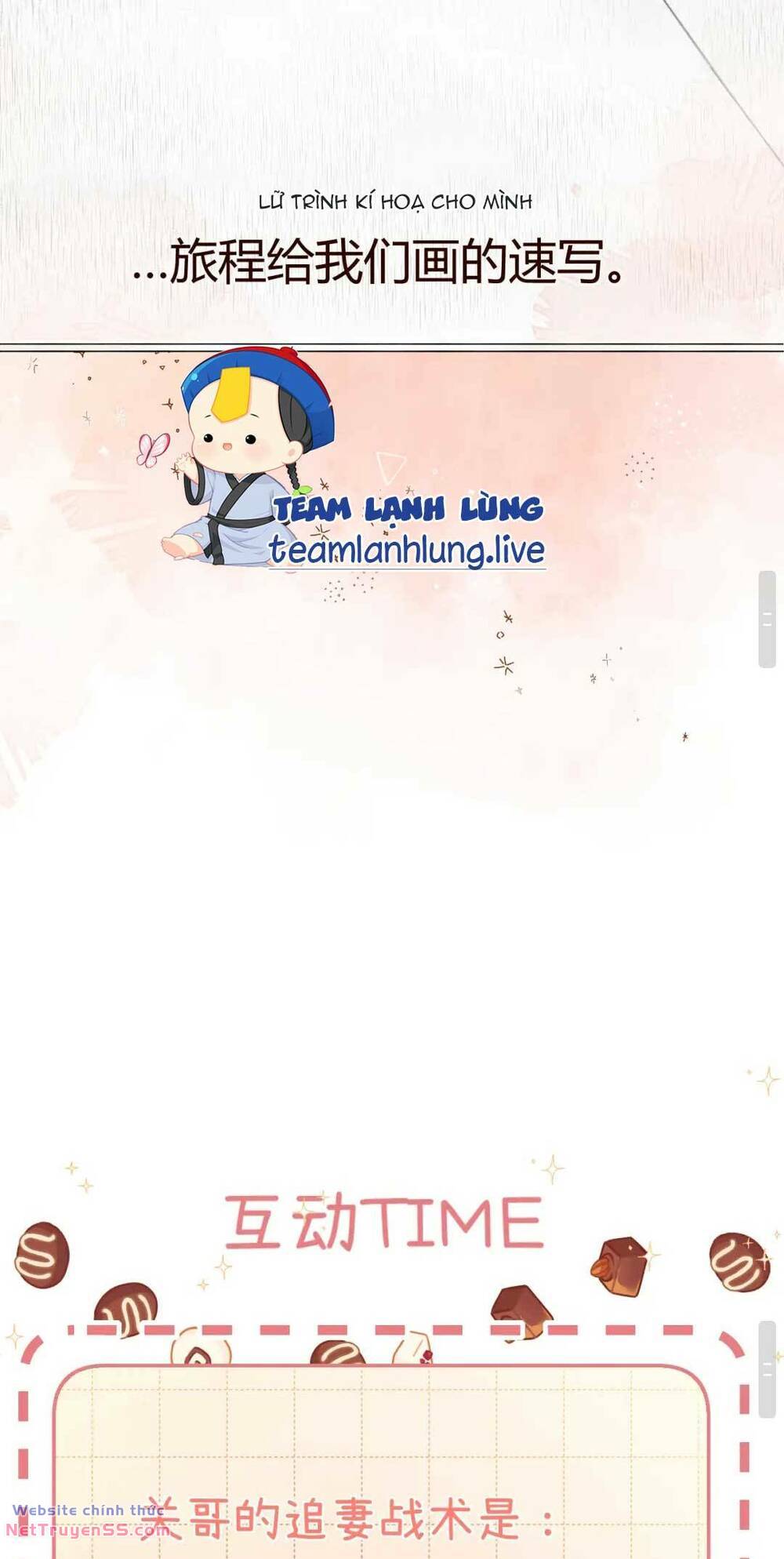 Thỉnh Đa Loan Chiếu - Chapter 6 - Page 46