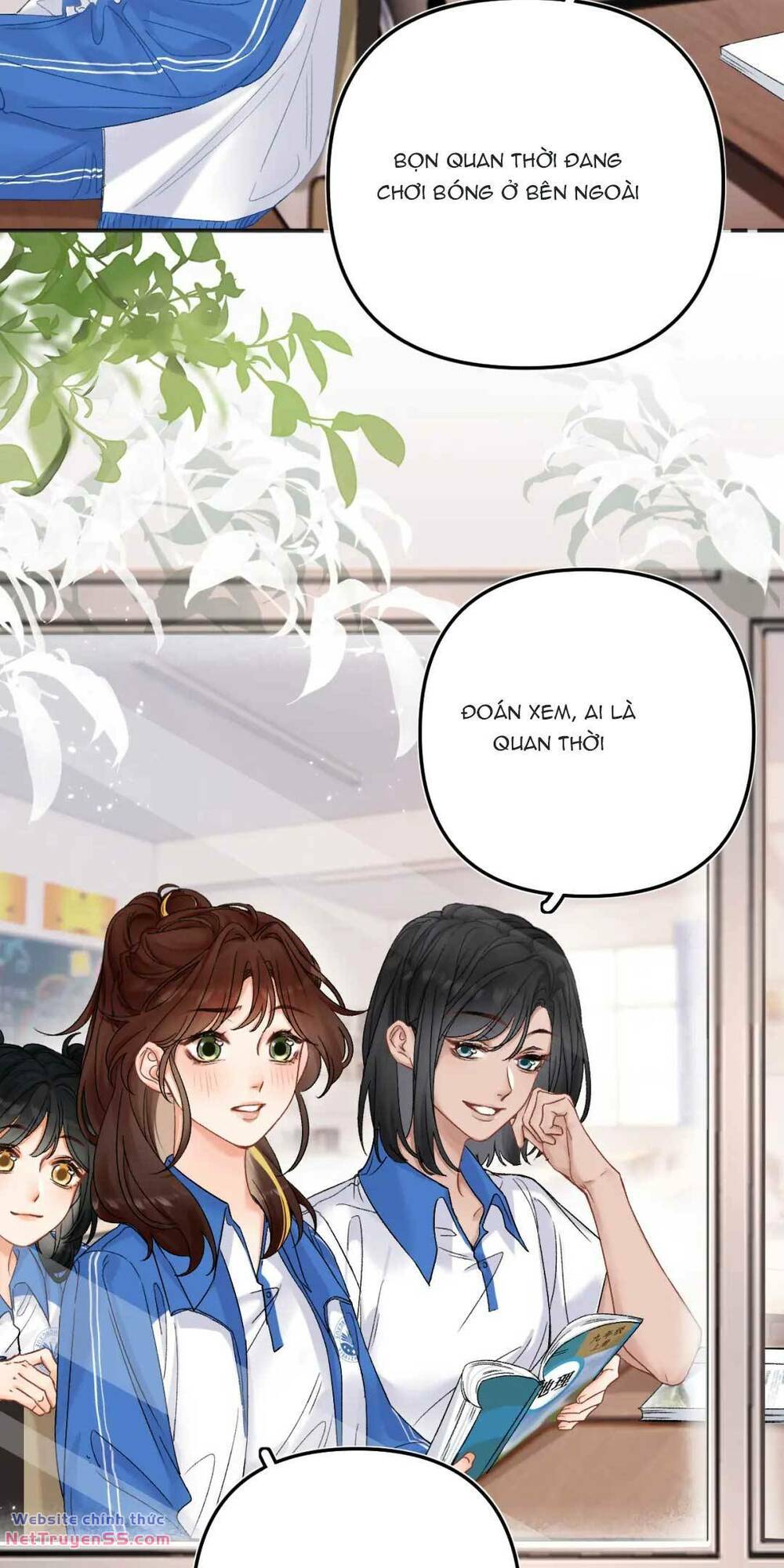 Thỉnh Đa Loan Chiếu - Chapter 6 - Page 7