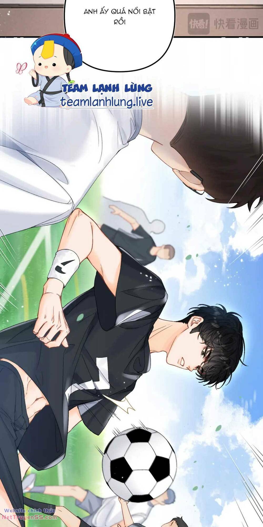 Thỉnh Đa Loan Chiếu - Chapter 6 - Page 8