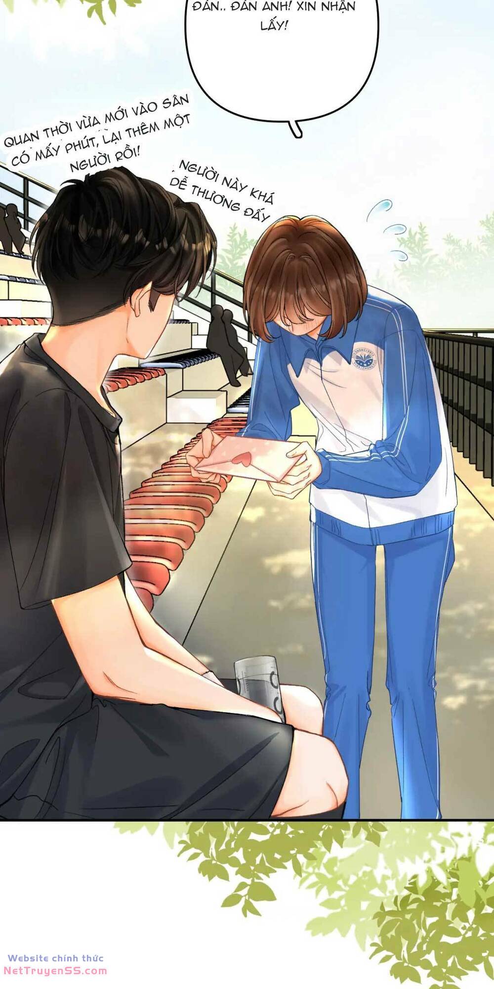 Thỉnh Đa Loan Chiếu - Chapter 7 - Page 9