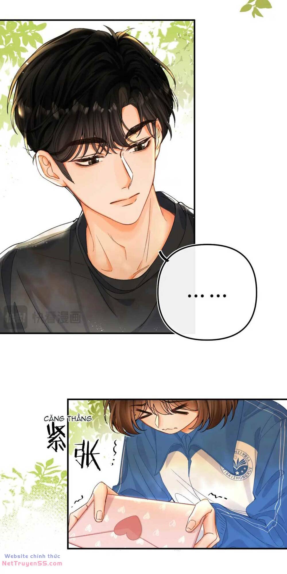 Thỉnh Đa Loan Chiếu - Chapter 7 - Page 10