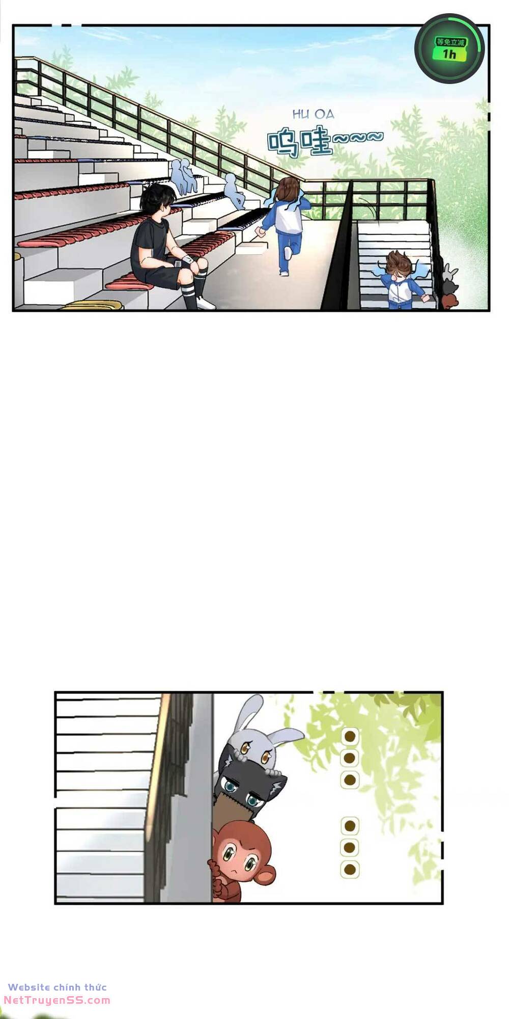 Thỉnh Đa Loan Chiếu - Chapter 7 - Page 13