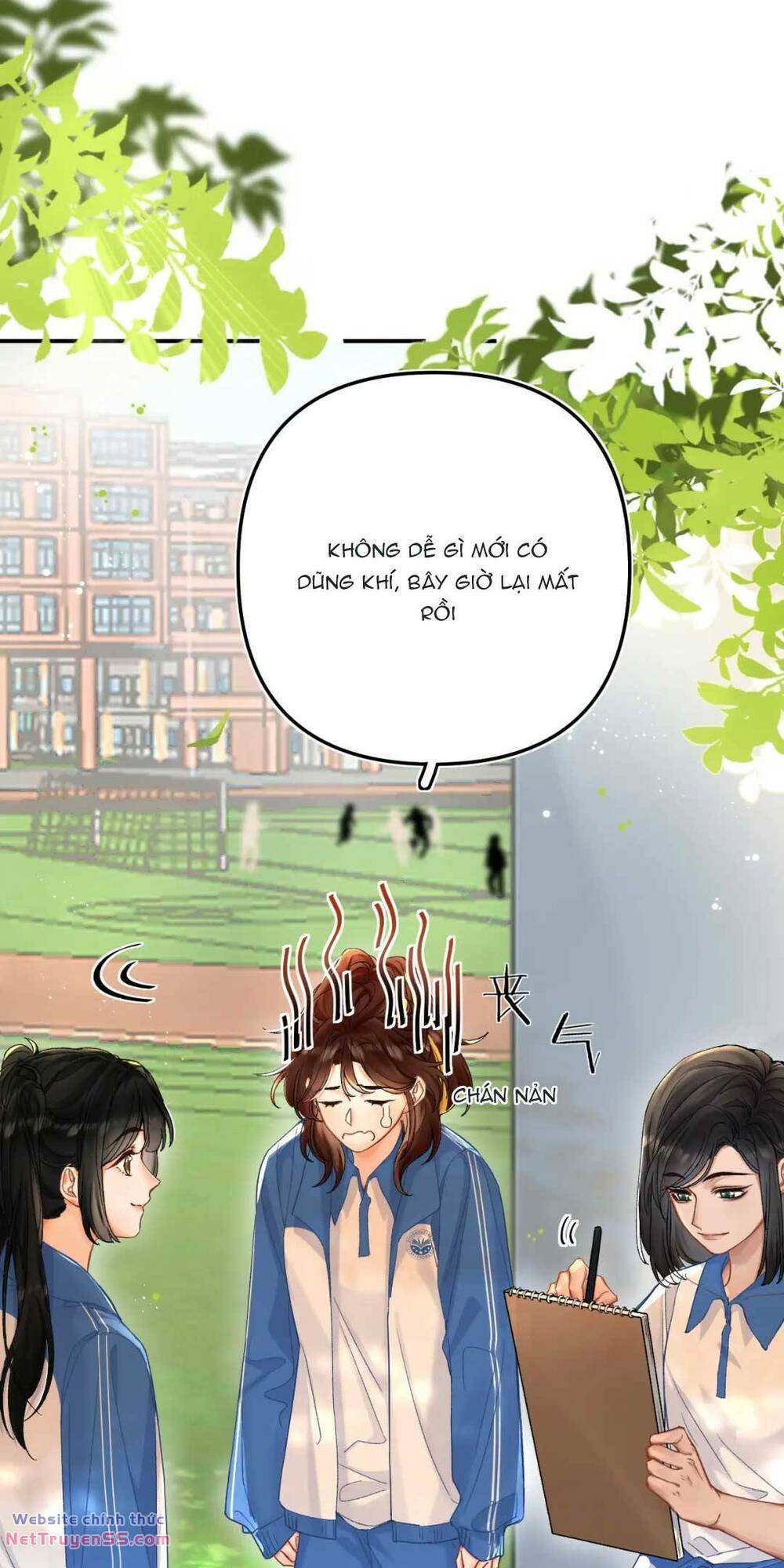 Thỉnh Đa Loan Chiếu - Chapter 7 - Page 14