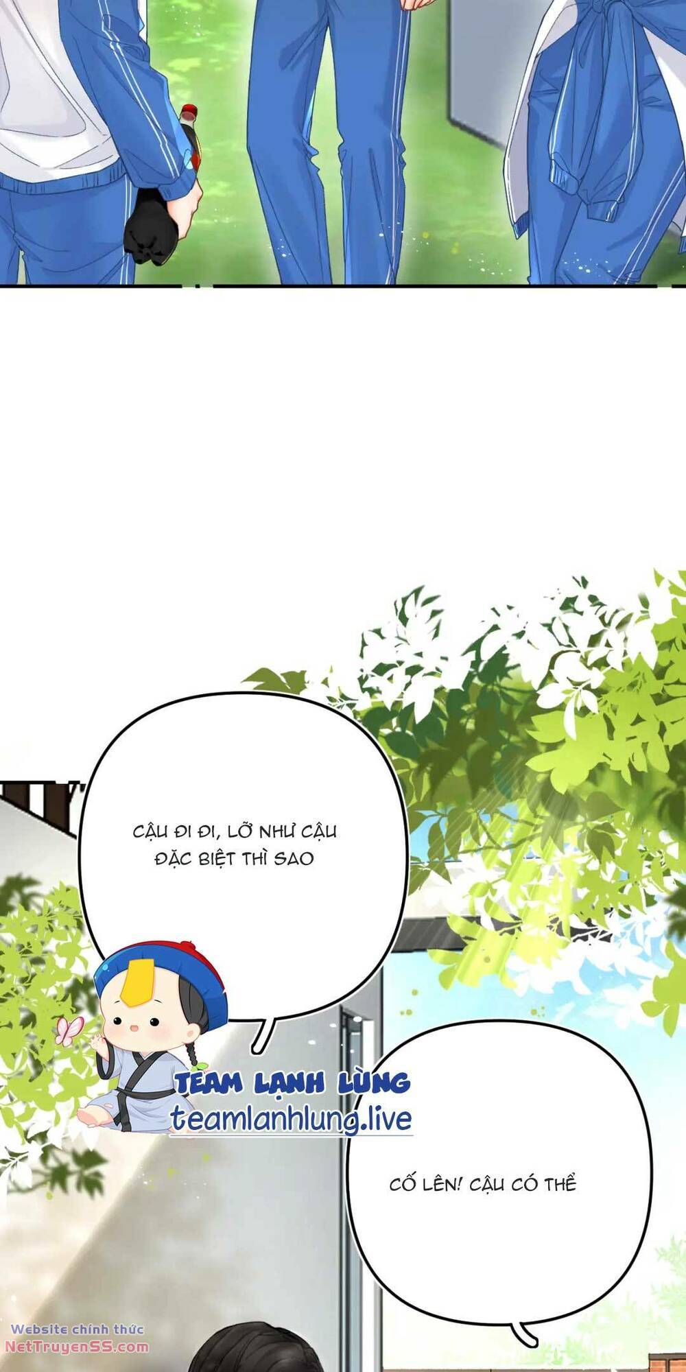 Thỉnh Đa Loan Chiếu - Chapter 7 - Page 15