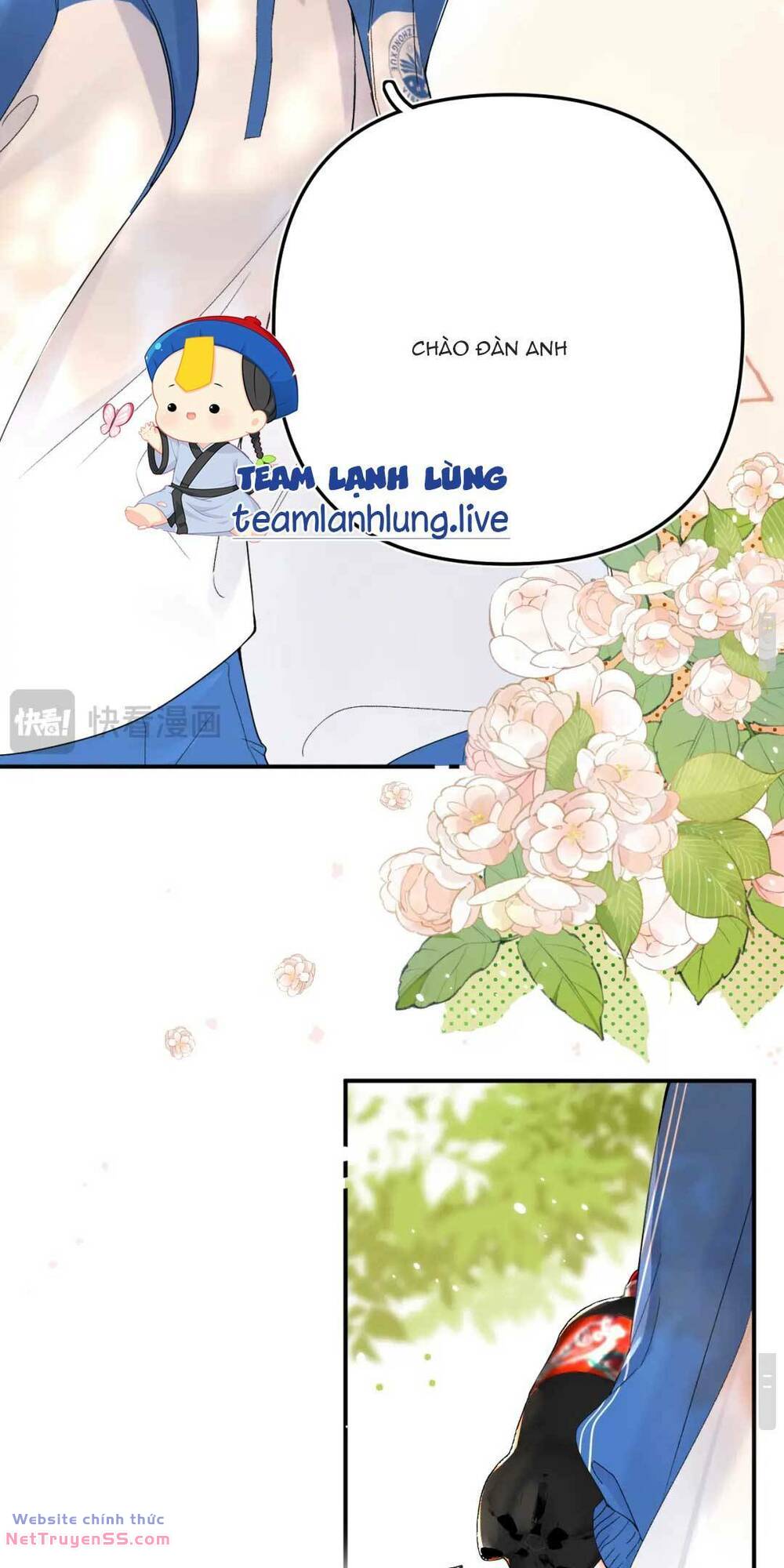 Thỉnh Đa Loan Chiếu - Chapter 7 - Page 19