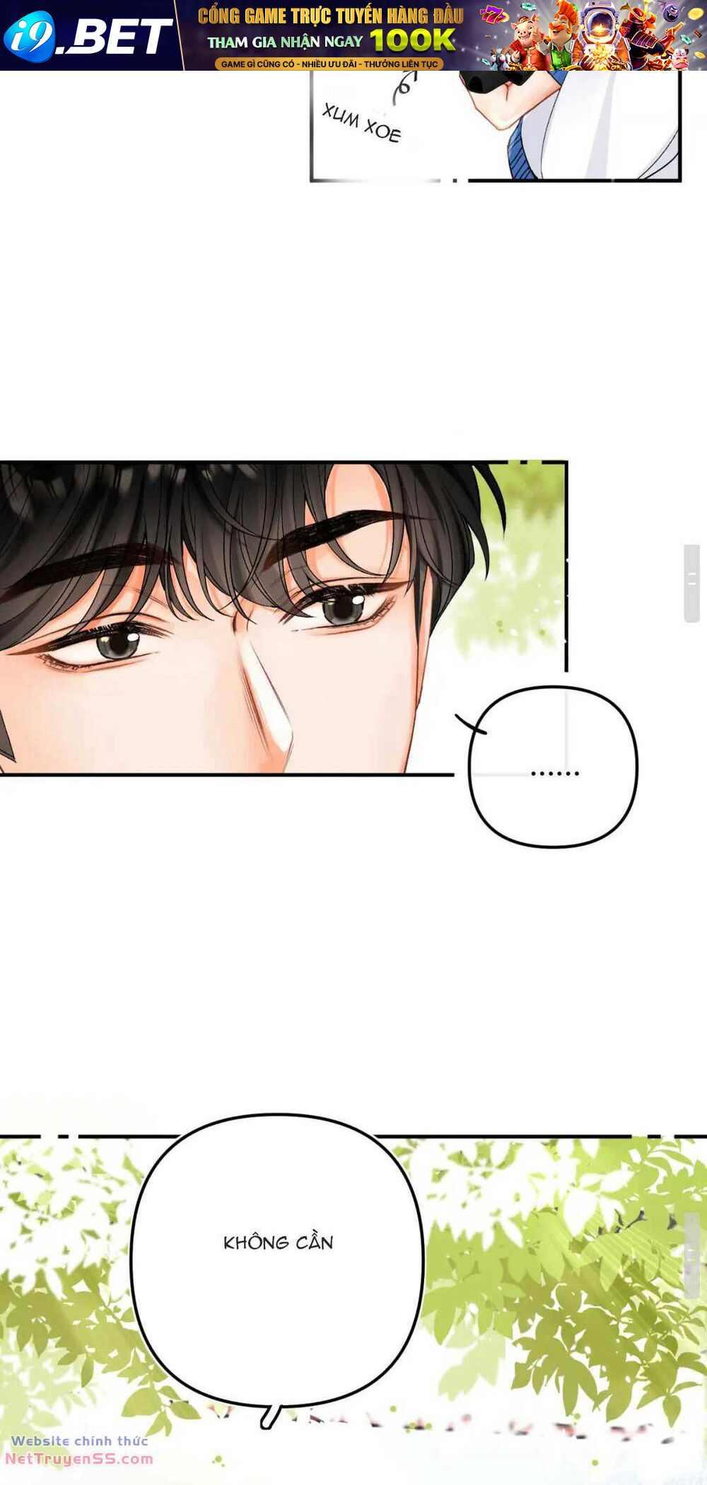 Thỉnh Đa Loan Chiếu - Chapter 7 - Page 20