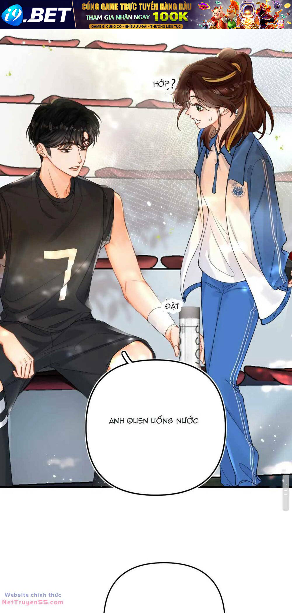 Thỉnh Đa Loan Chiếu - Chapter 7 - Page 21