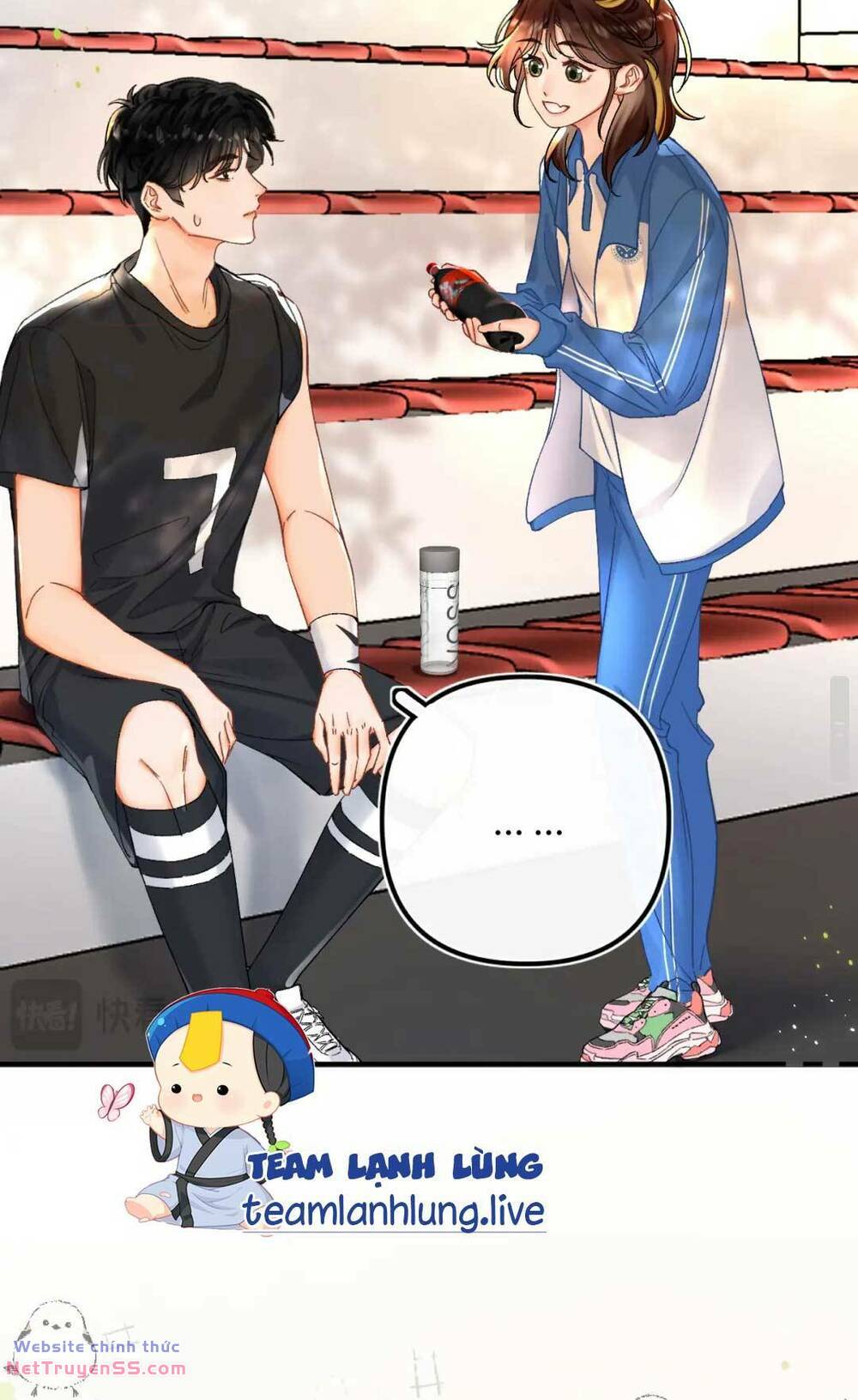 Thỉnh Đa Loan Chiếu - Chapter 7 - Page 23