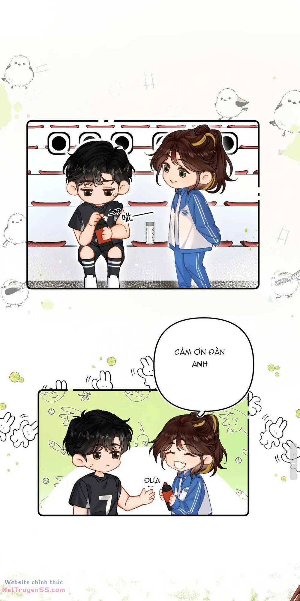 Thỉnh Đa Loan Chiếu - Chapter 7 - Page 24