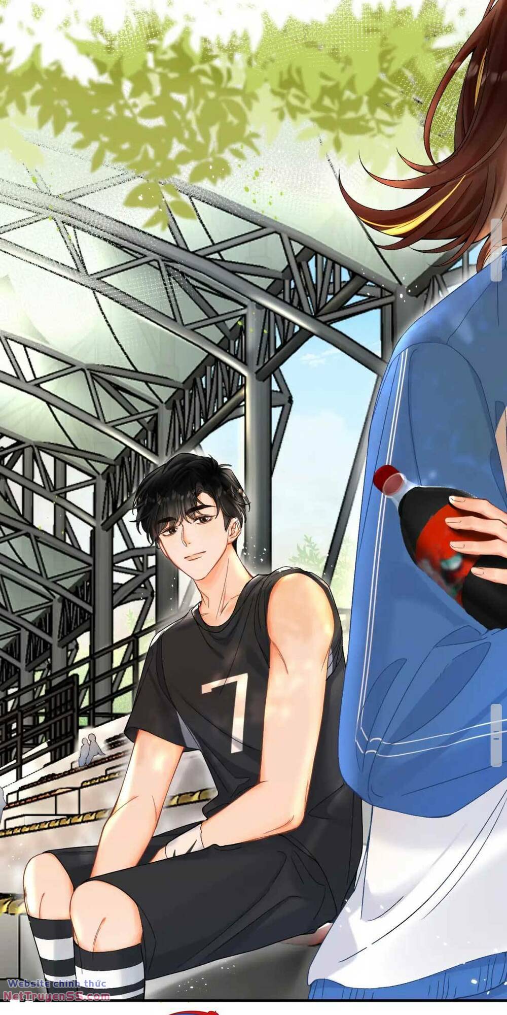 Thỉnh Đa Loan Chiếu - Chapter 7 - Page 25