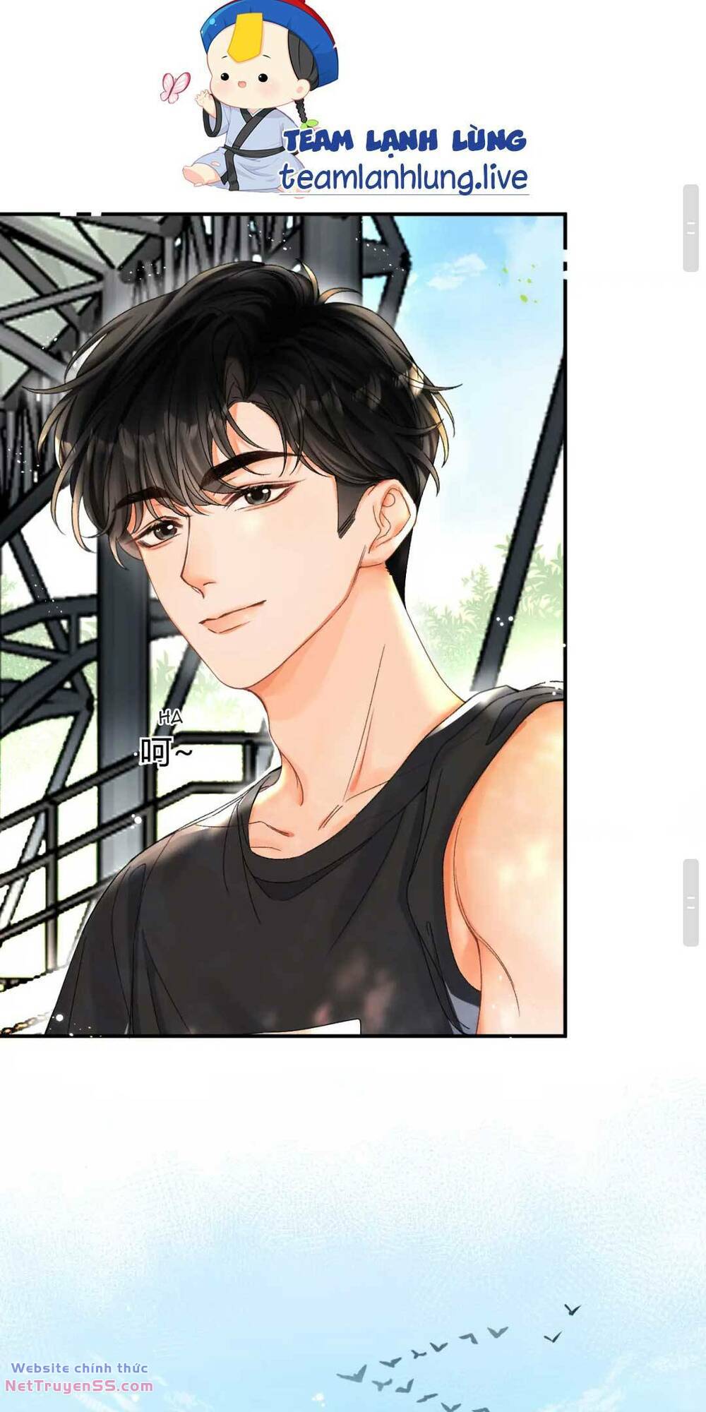 Thỉnh Đa Loan Chiếu - Chapter 7 - Page 26