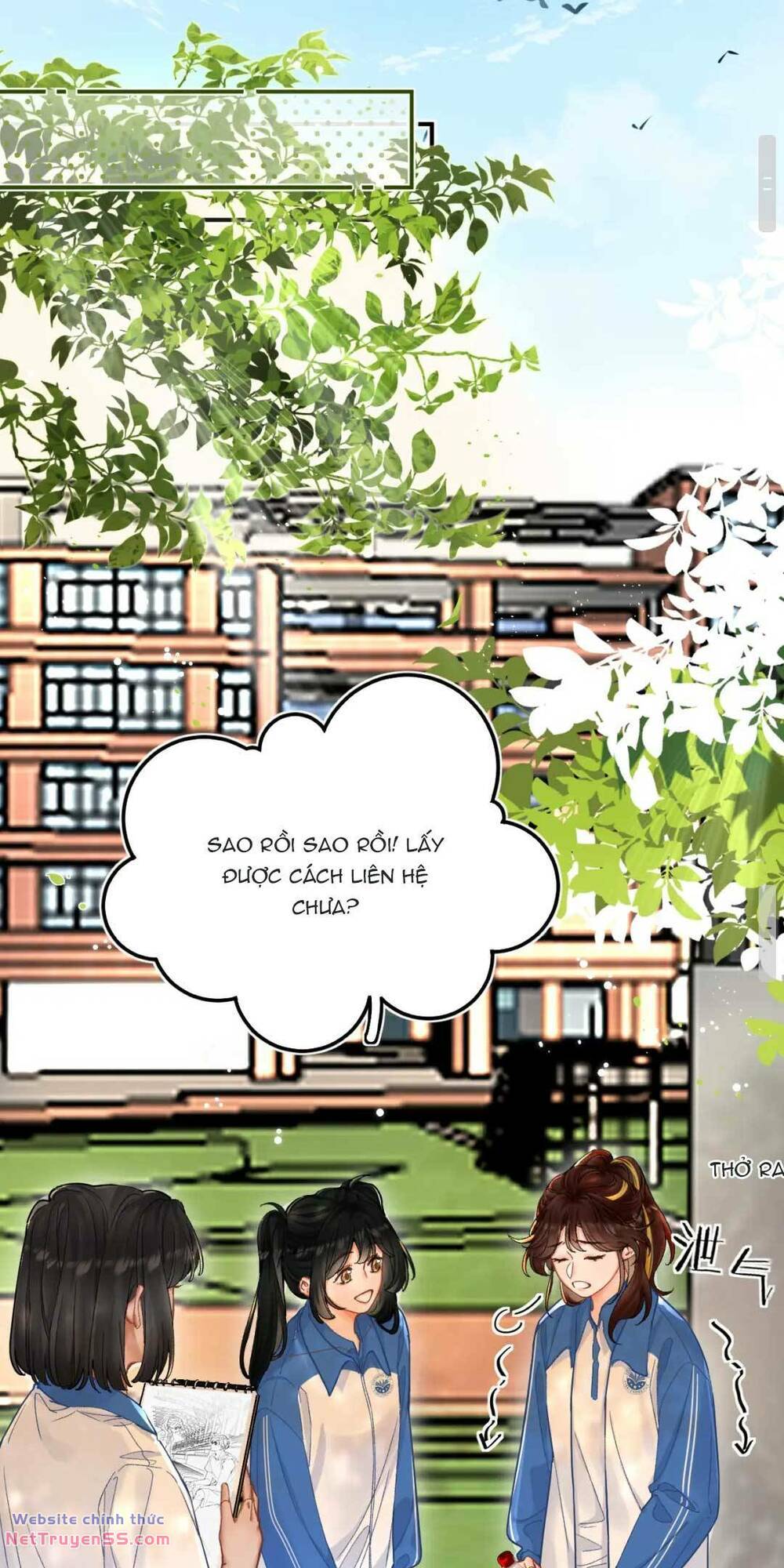 Thỉnh Đa Loan Chiếu - Chapter 7 - Page 27