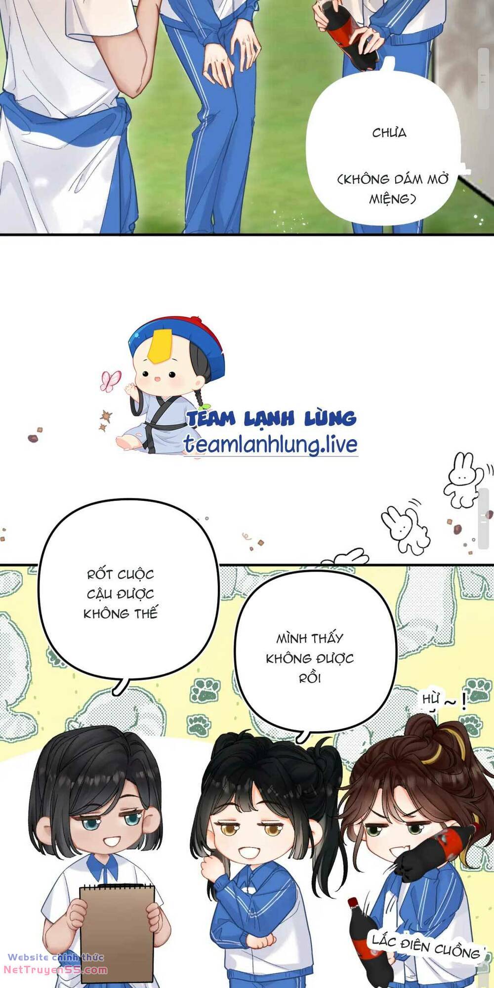 Thỉnh Đa Loan Chiếu - Chapter 7 - Page 28