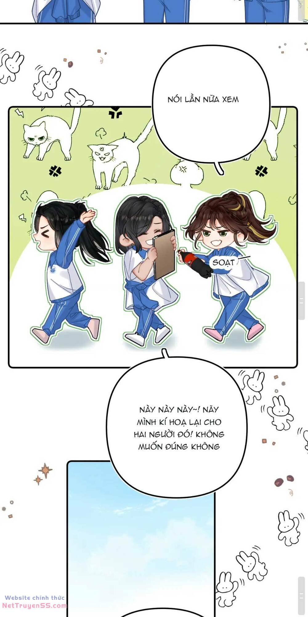 Thỉnh Đa Loan Chiếu - Chapter 7 - Page 29