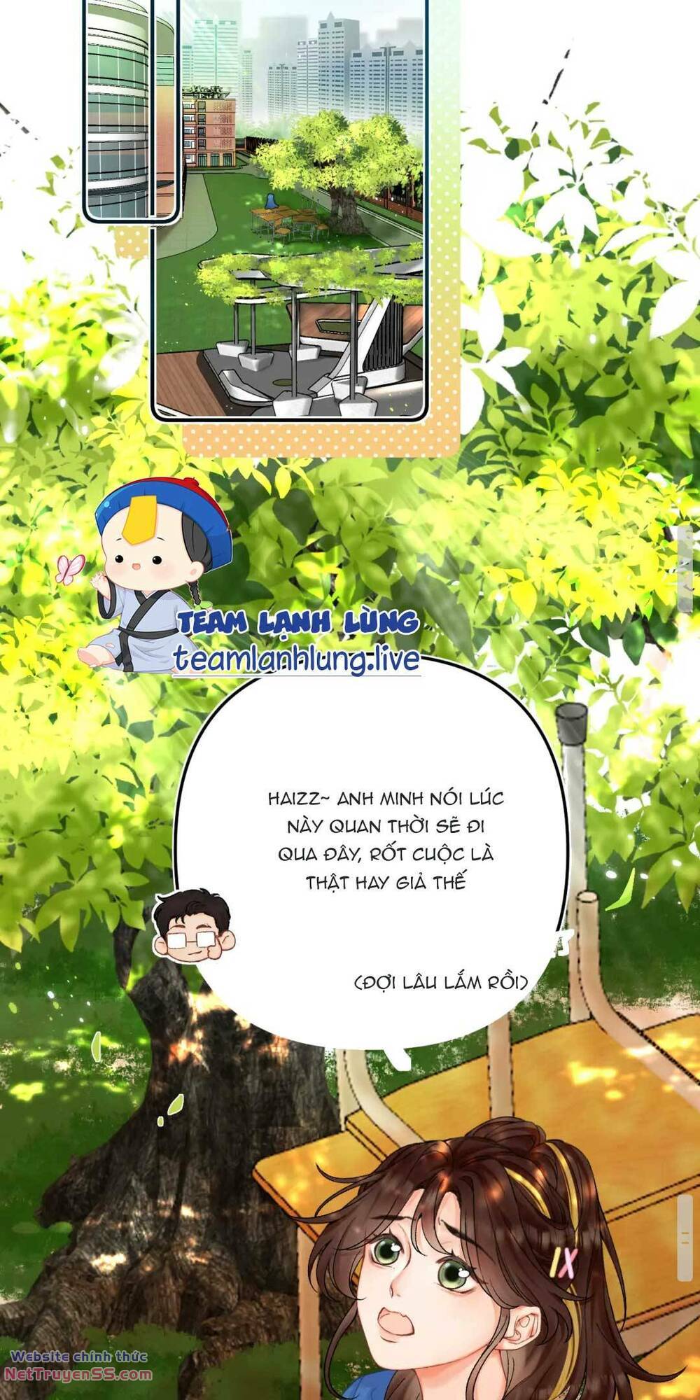 Thỉnh Đa Loan Chiếu - Chapter 7 - Page 31