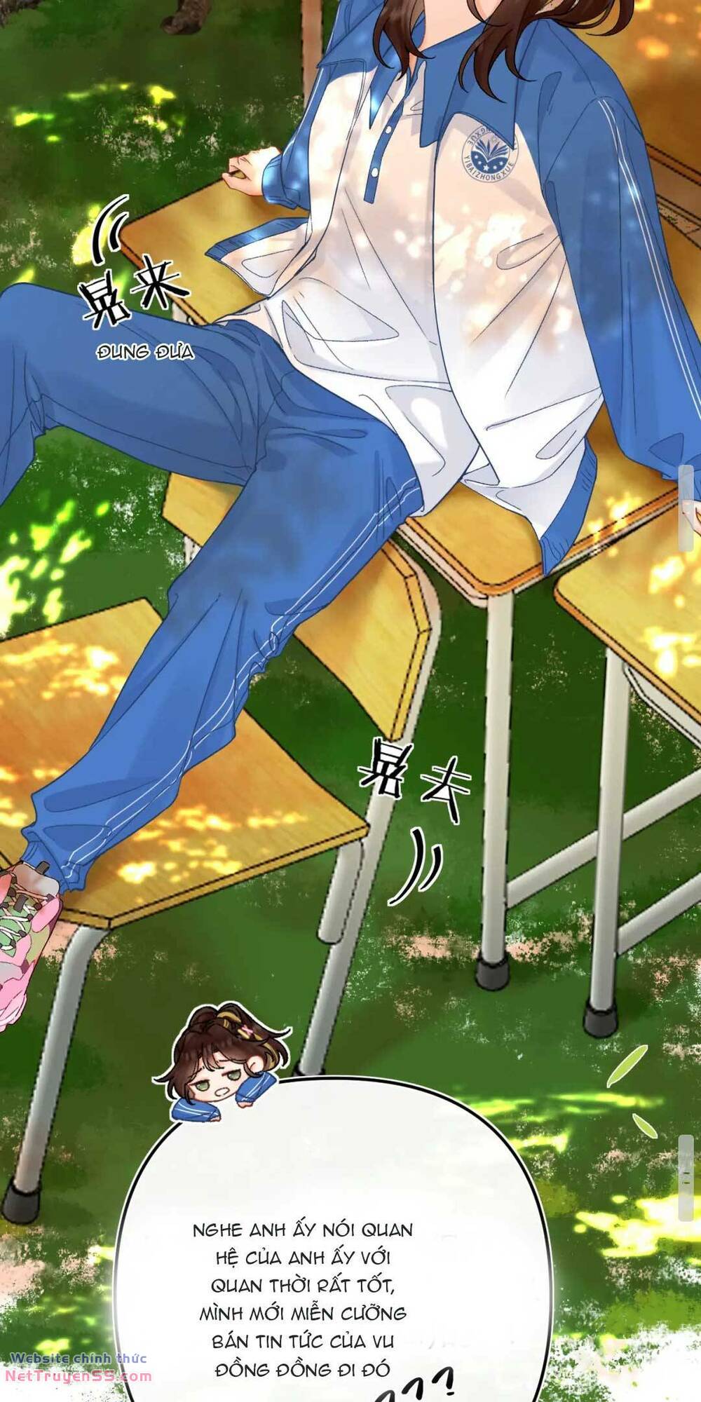 Thỉnh Đa Loan Chiếu - Chapter 7 - Page 32