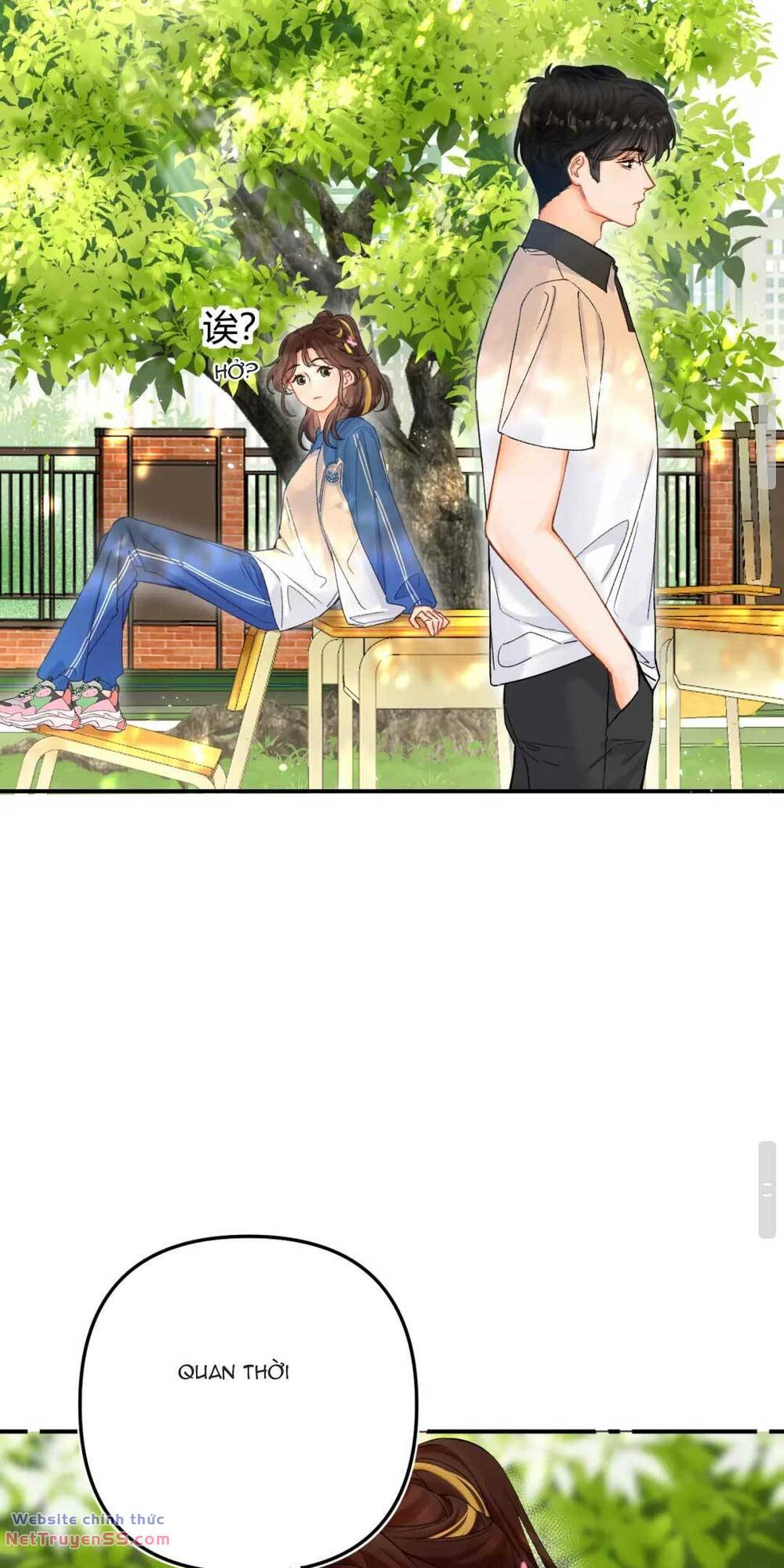 Thỉnh Đa Loan Chiếu - Chapter 7 - Page 34