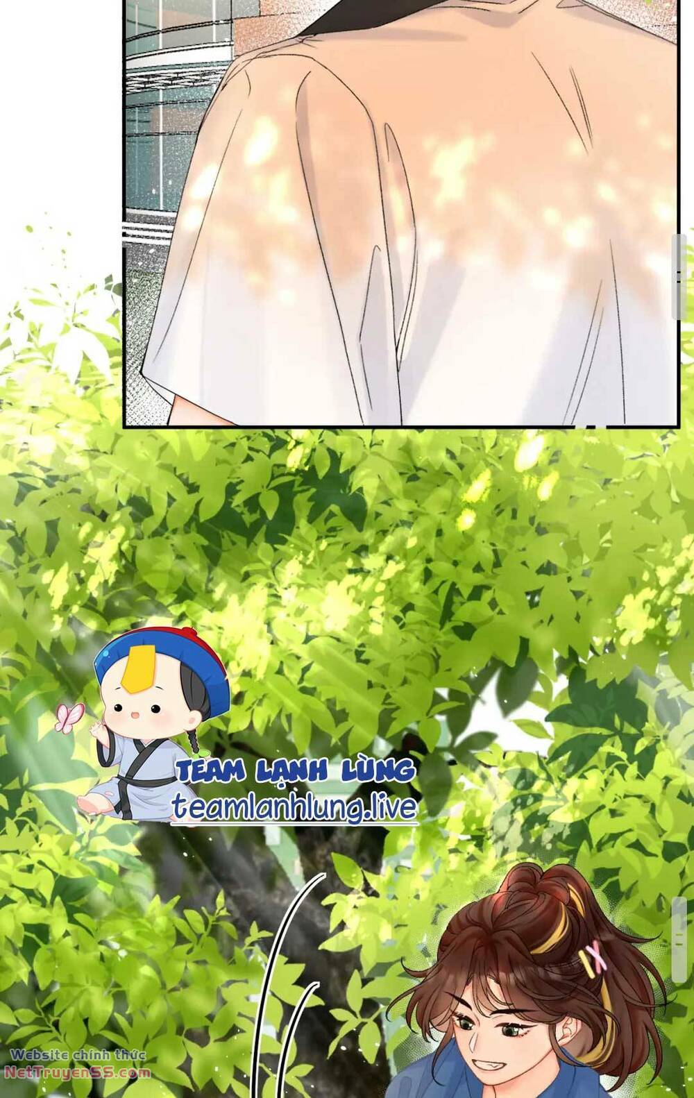 Thỉnh Đa Loan Chiếu - Chapter 7 - Page 36