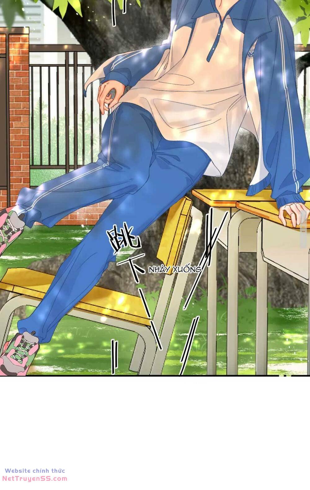 Thỉnh Đa Loan Chiếu - Chapter 7 - Page 37