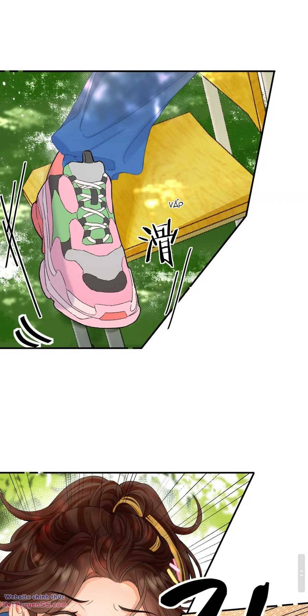 Thỉnh Đa Loan Chiếu - Chapter 7 - Page 38