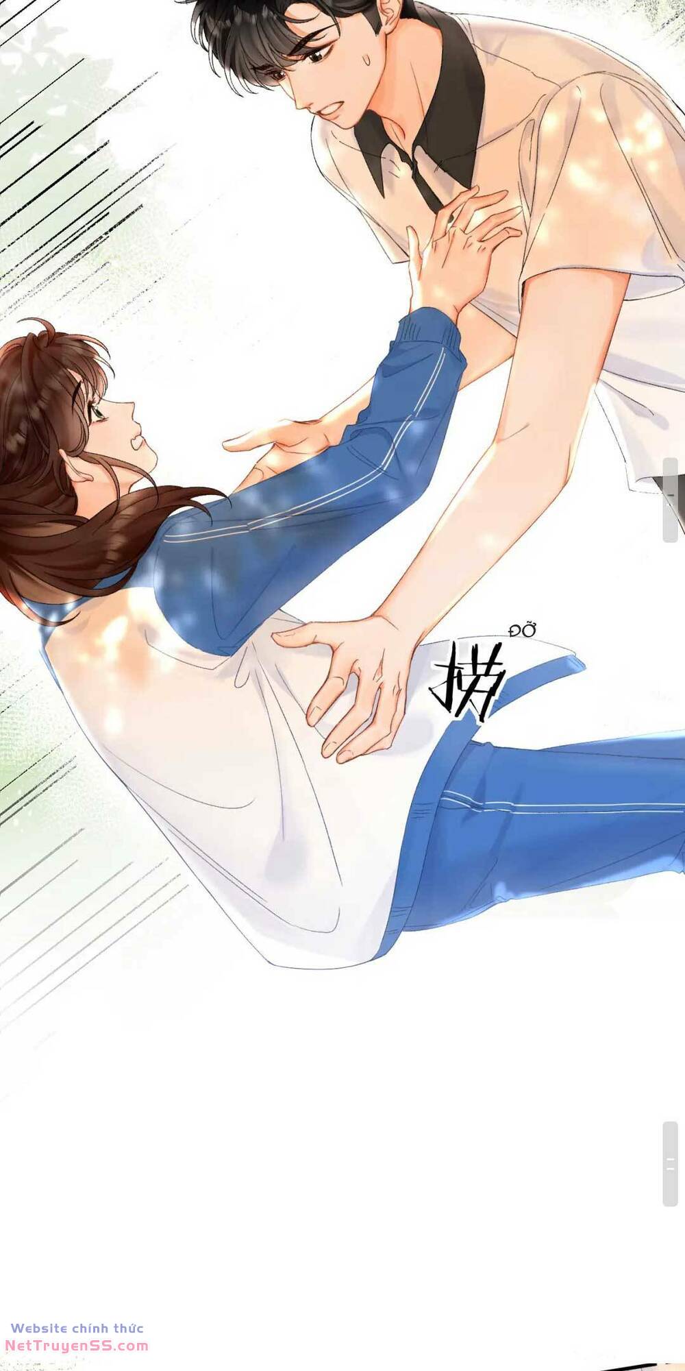 Thỉnh Đa Loan Chiếu - Chapter 7 - Page 40