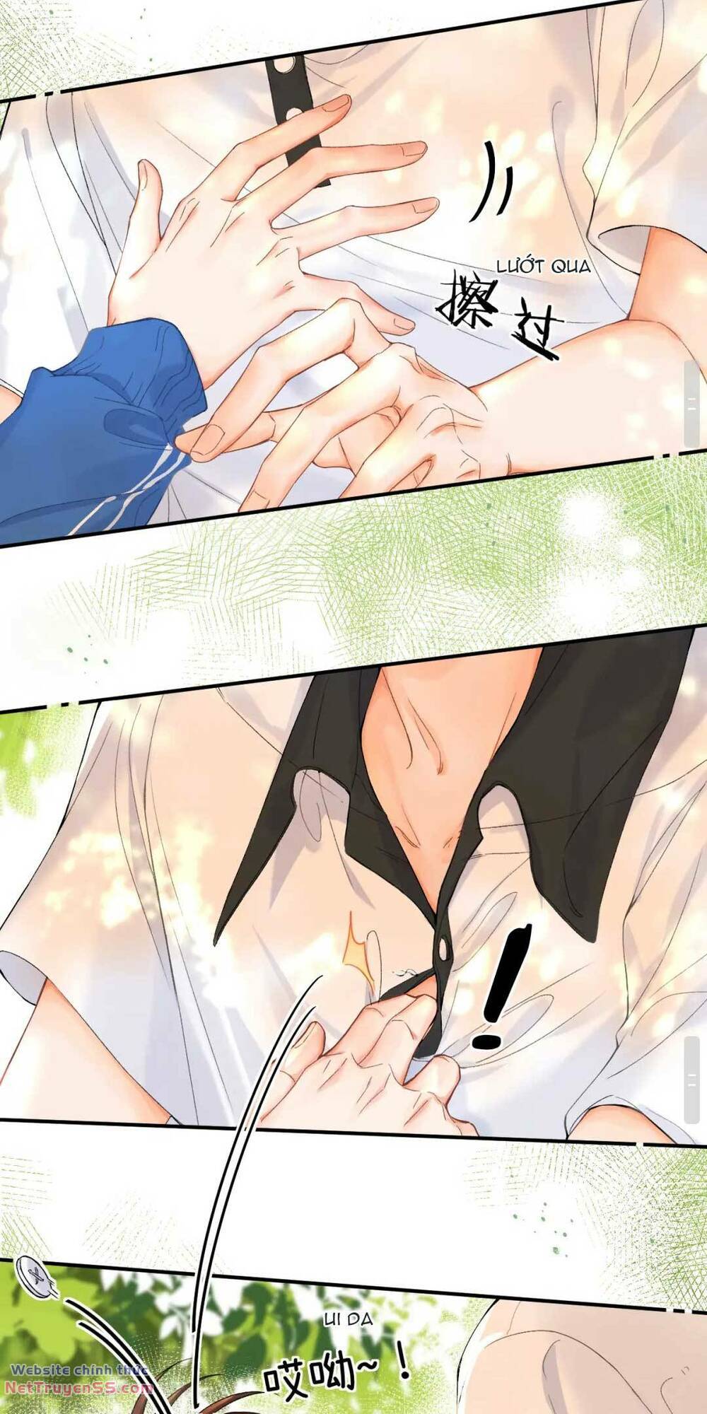 Thỉnh Đa Loan Chiếu - Chapter 7 - Page 41