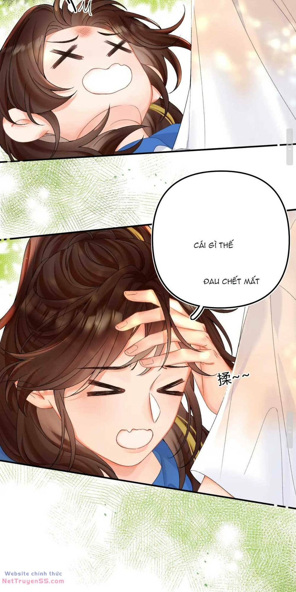 Thỉnh Đa Loan Chiếu - Chapter 7 - Page 42