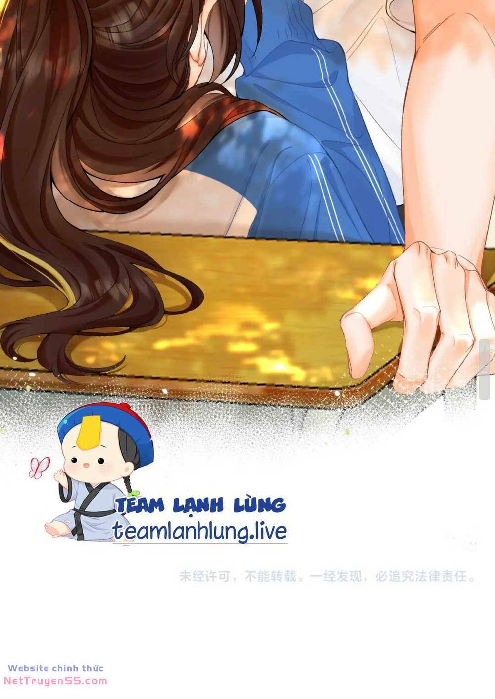 Thỉnh Đa Loan Chiếu - Chapter 7 - Page 46