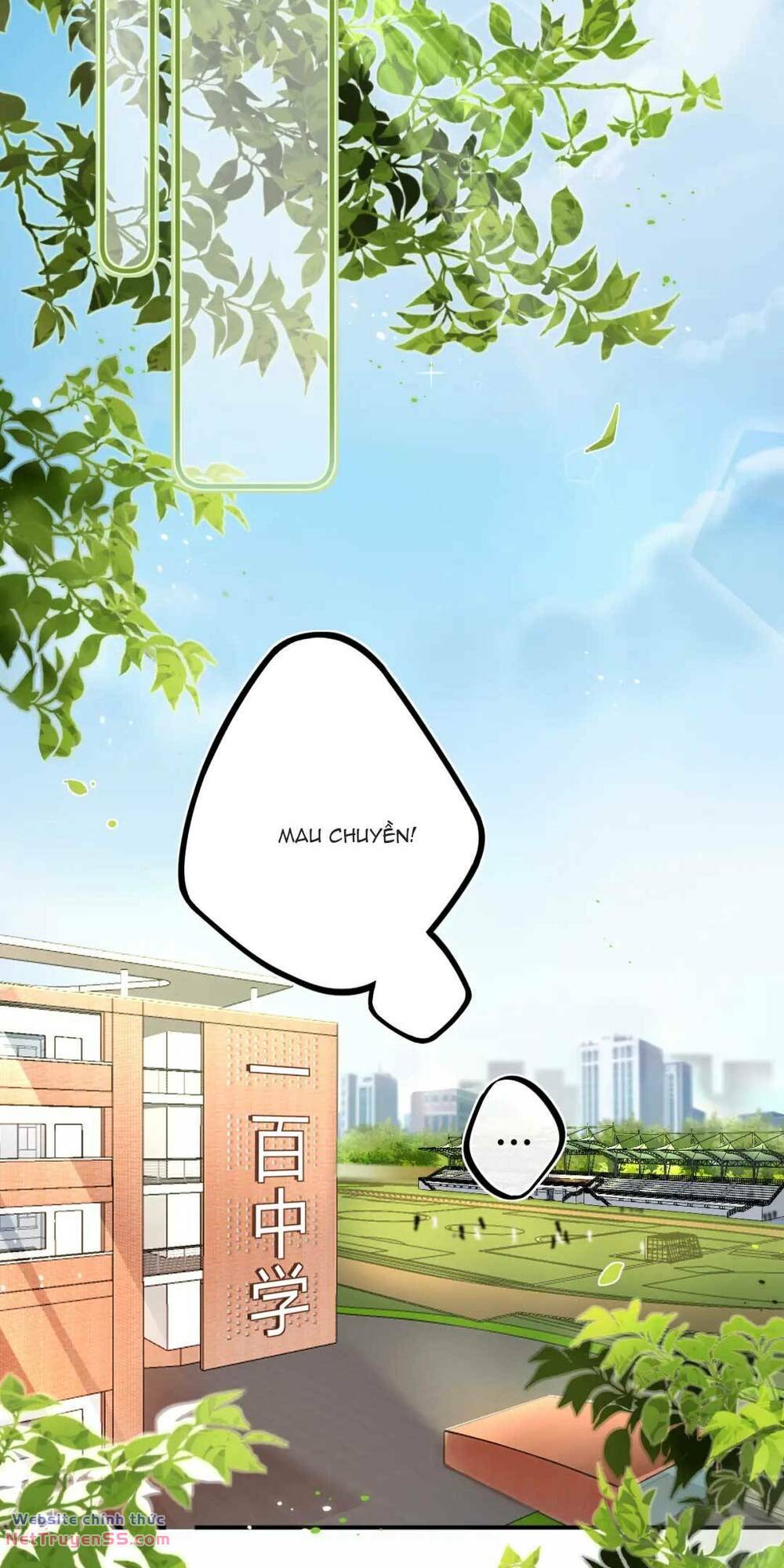 Thỉnh Đa Loan Chiếu - Chapter 7 - Page 5