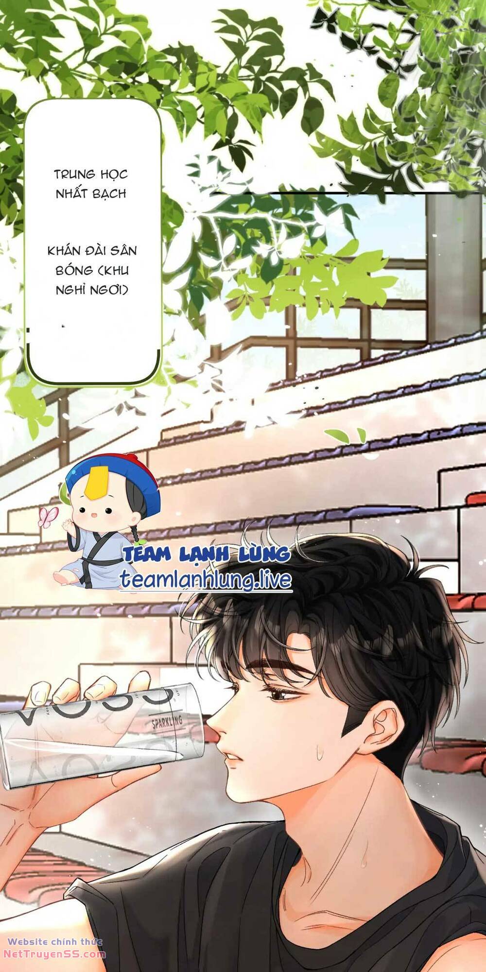 Thỉnh Đa Loan Chiếu - Chapter 7 - Page 6