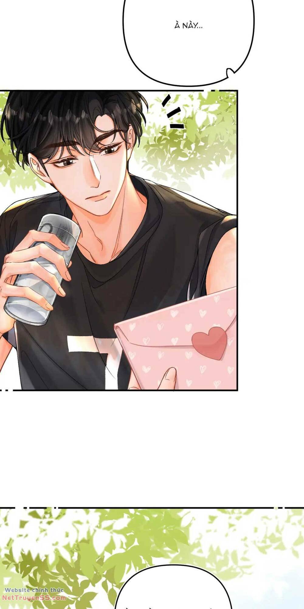 Thỉnh Đa Loan Chiếu - Chapter 7 - Page 8