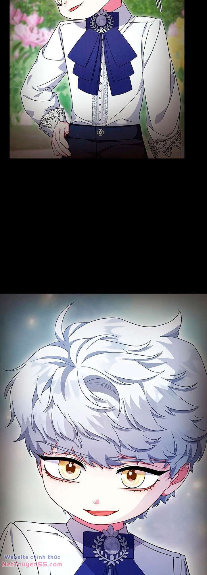 Tôi trở thành mẹ của nam chính - Chapter 17 - Page 9