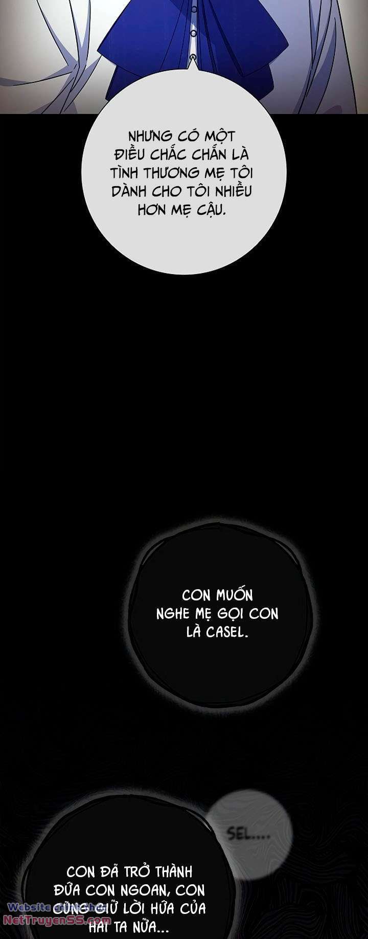 Tôi trở thành mẹ của nam chính - Chapter 17 - Page 10