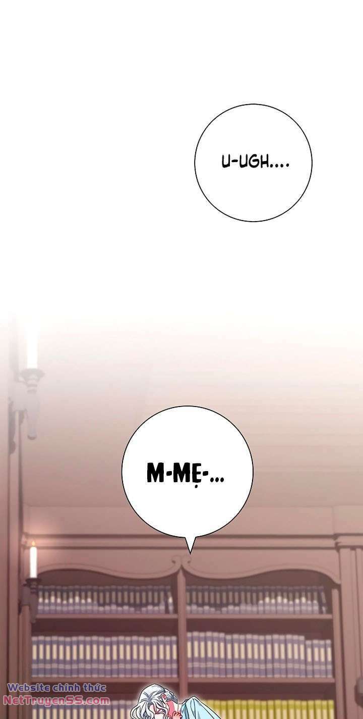 Tôi trở thành mẹ của nam chính - Chapter 17 - Page 14