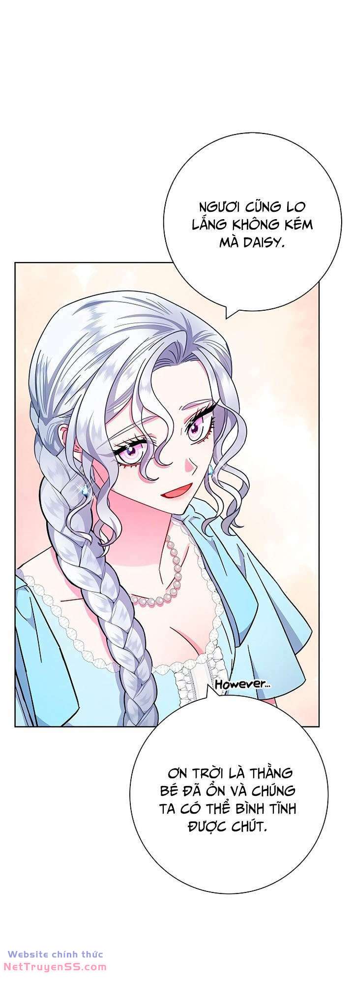 Tôi trở thành mẹ của nam chính - Chapter 17 - Page 24