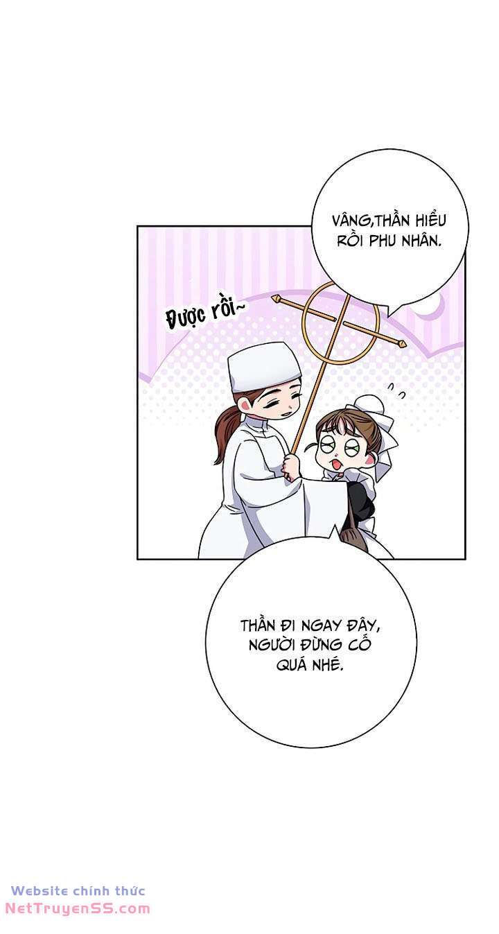 Tôi trở thành mẹ của nam chính - Chapter 17 - Page 26