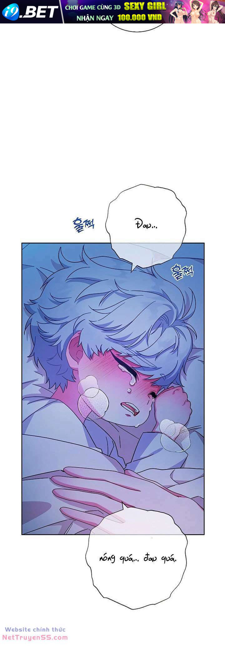 Tôi trở thành mẹ của nam chính - Chapter 17 - Page 29