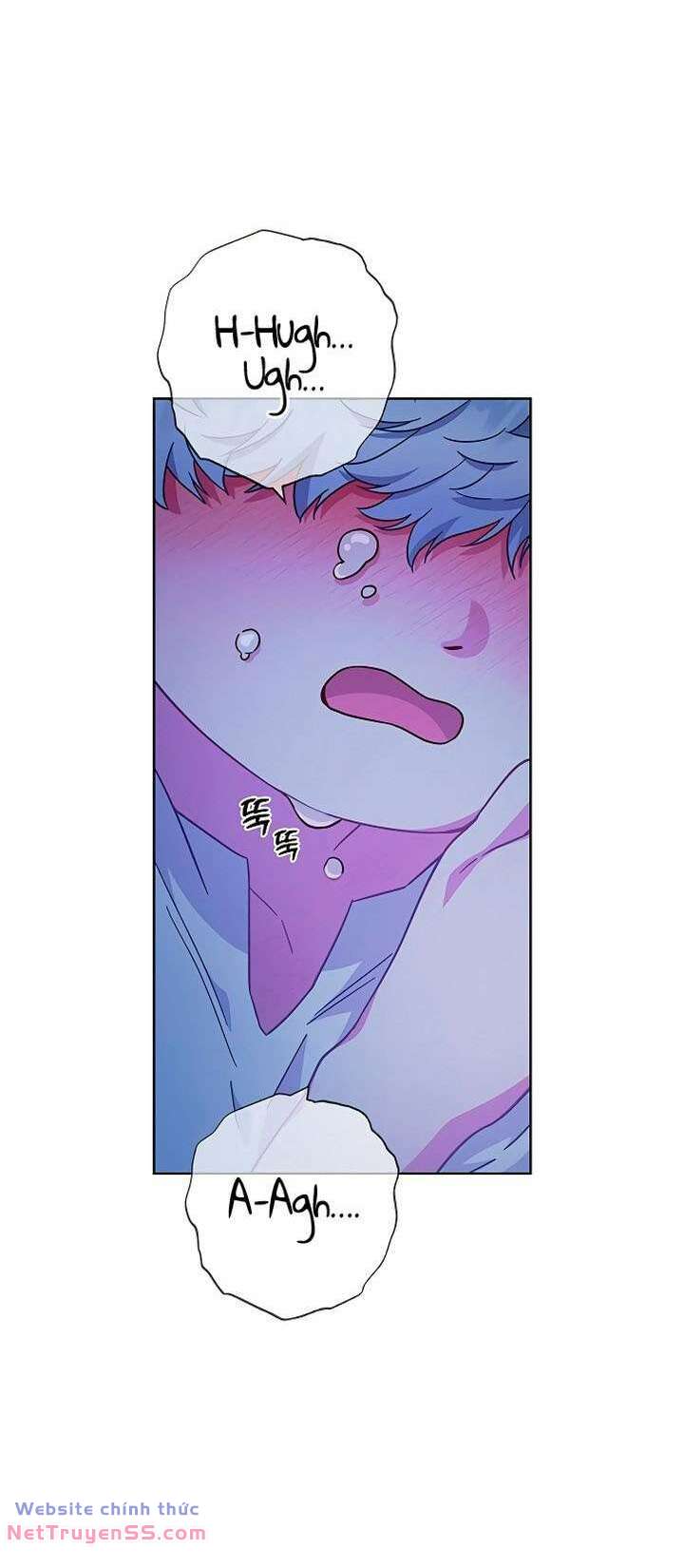 Tôi trở thành mẹ của nam chính - Chapter 17 - Page 31