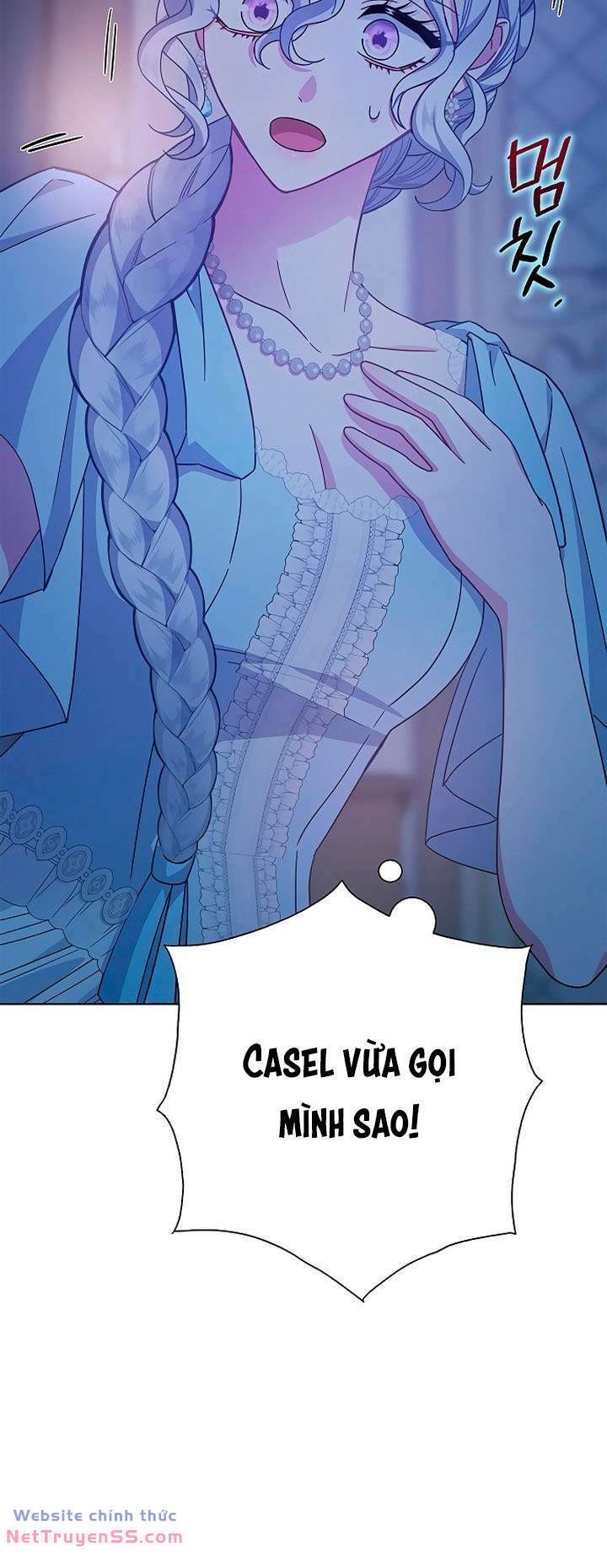 Tôi trở thành mẹ của nam chính - Chapter 17 - Page 34