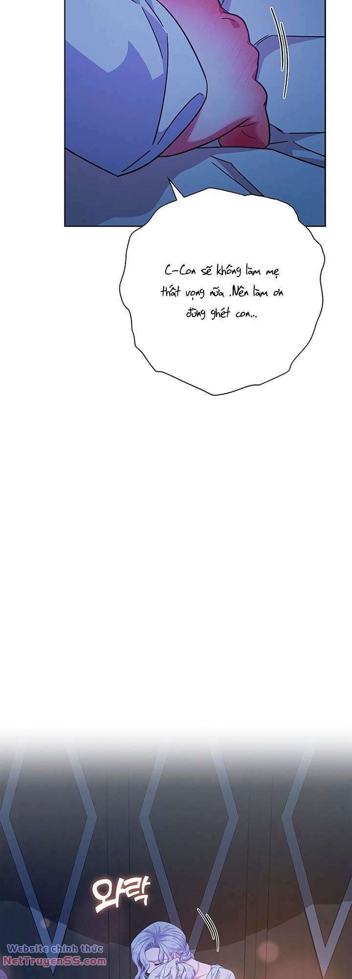 Tôi trở thành mẹ của nam chính - Chapter 17 - Page 37