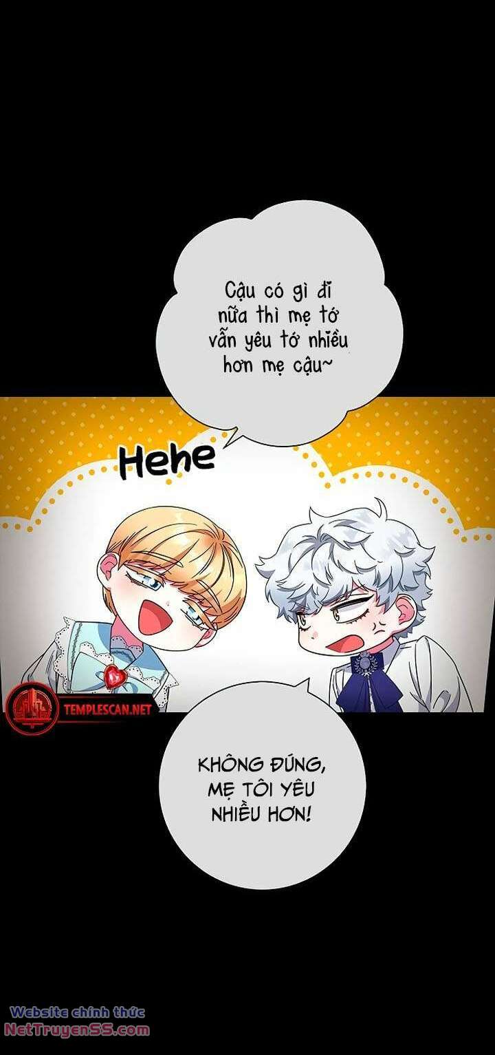 Tôi trở thành mẹ của nam chính - Chapter 17 - Page 3