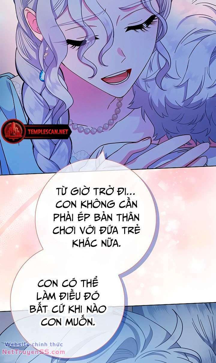 Tôi trở thành mẹ của nam chính - Chapter 17 - Page 39