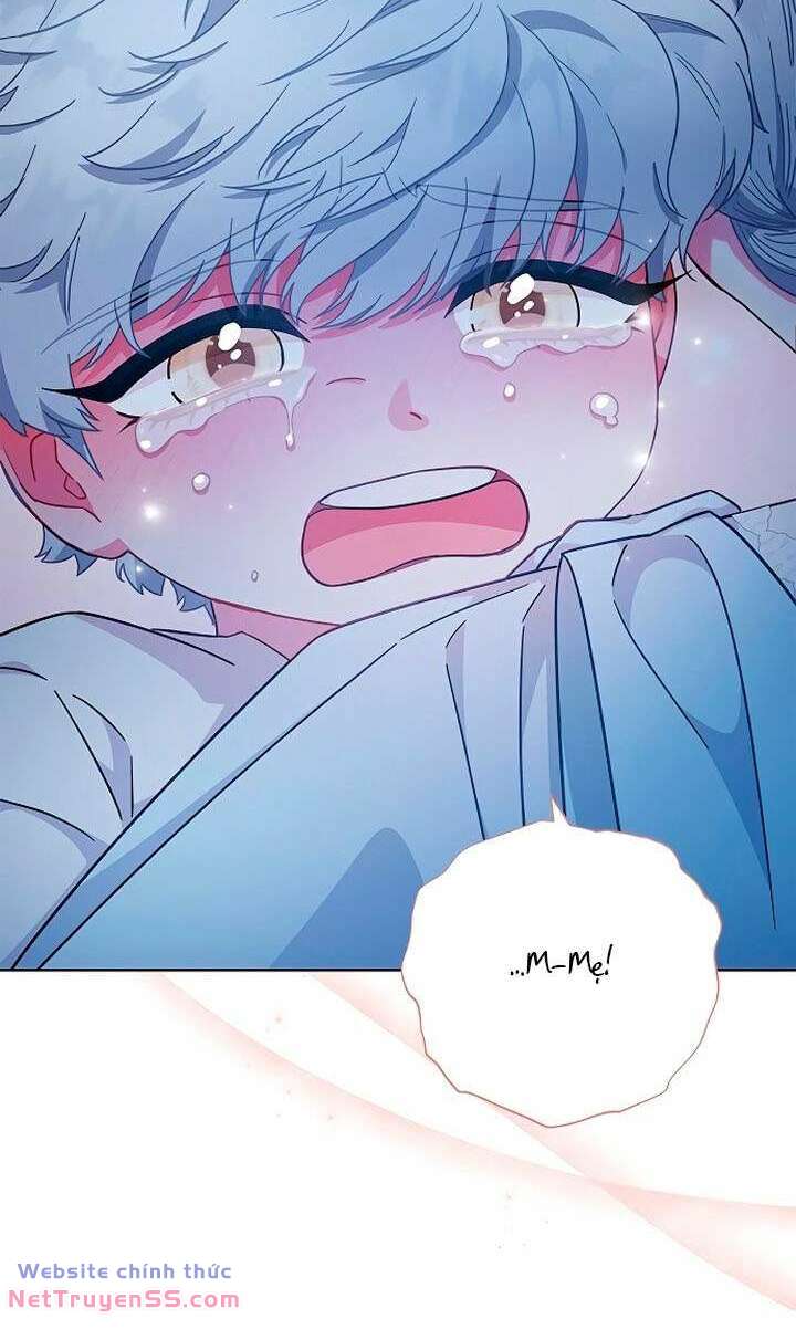 Tôi trở thành mẹ của nam chính - Chapter 17 - Page 40