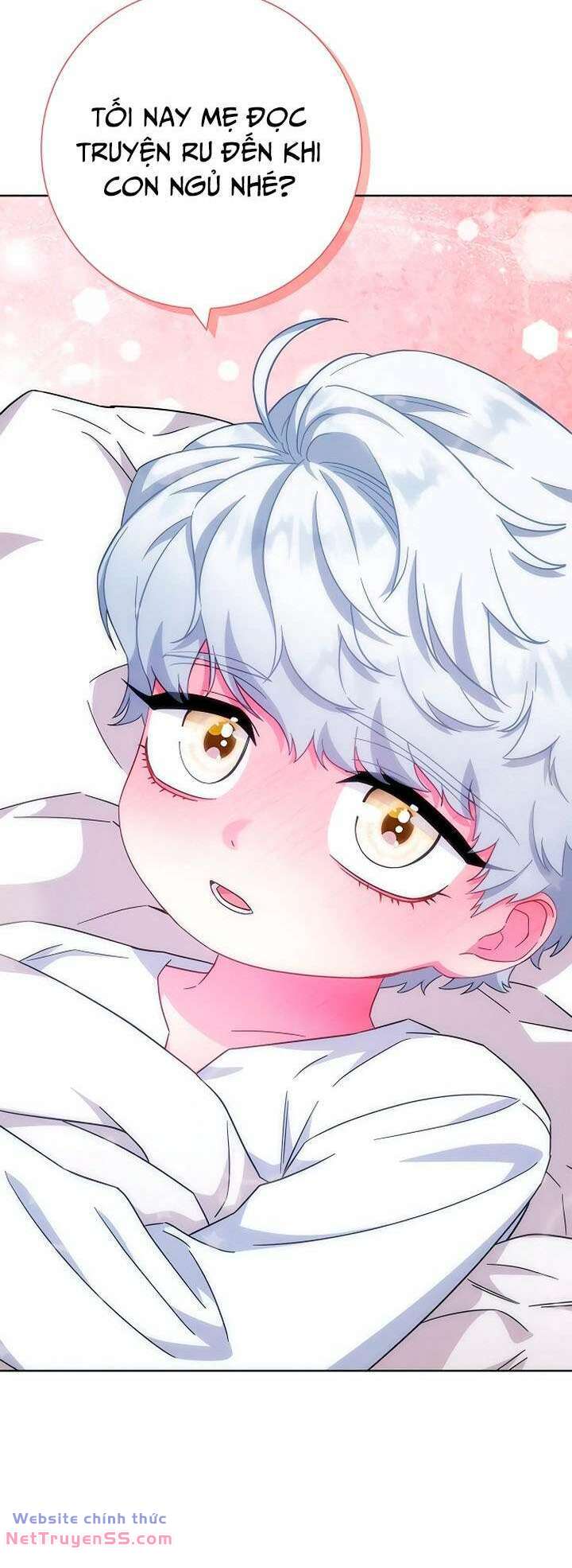 Tôi trở thành mẹ của nam chính - Chapter 17 - Page 44