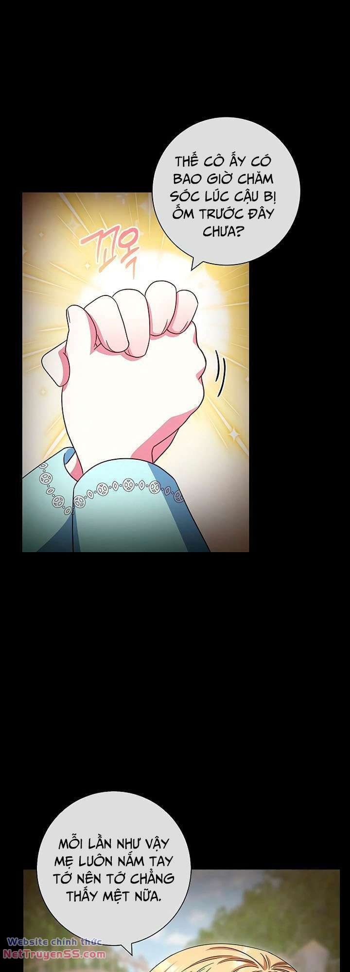 Tôi trở thành mẹ của nam chính - Chapter 17 - Page 4