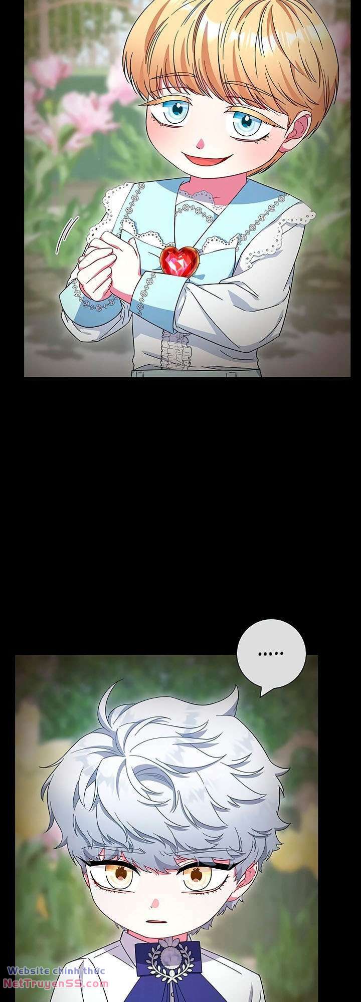 Tôi trở thành mẹ của nam chính - Chapter 17 - Page 5