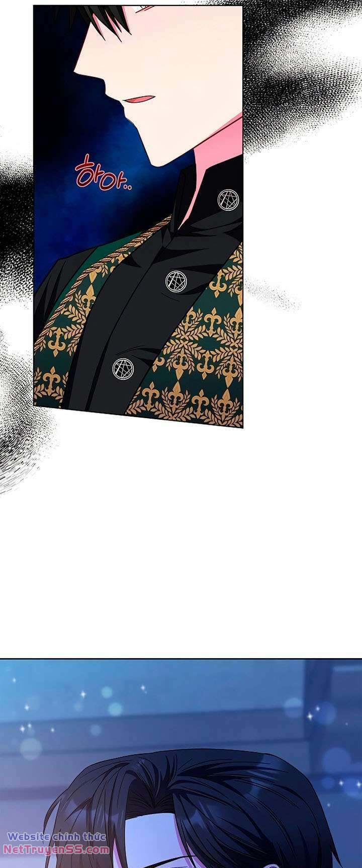 Tôi trở thành mẹ của nam chính - Chapter 17 - Page 59