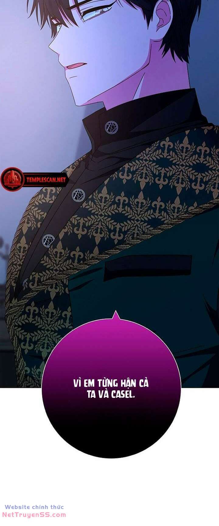 Tôi trở thành mẹ của nam chính - Chapter 17 - Page 60