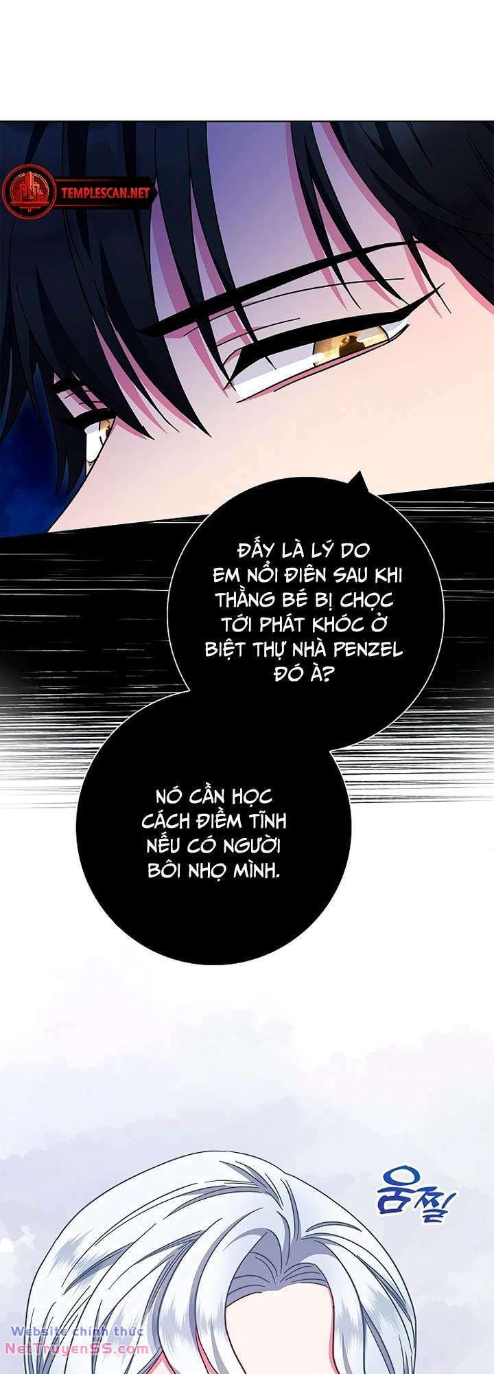 Tôi trở thành mẹ của nam chính - Chapter 17 - Page 62
