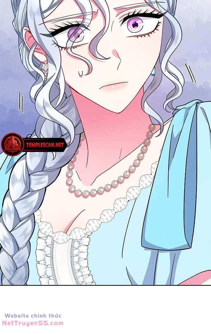 Tôi trở thành mẹ của nam chính - Chapter 17 - Page 63